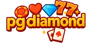 PGDiamond Logo